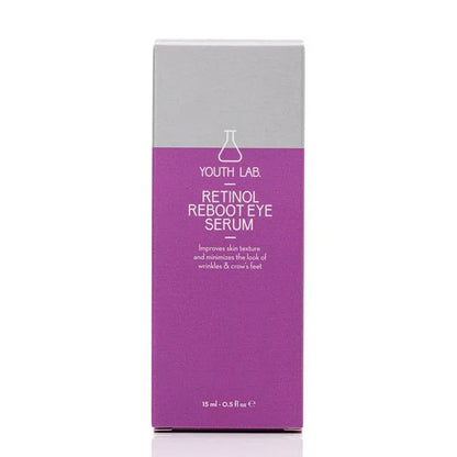 Youth Lab Retinol Reboot Eye Serum