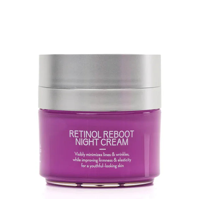 Youth Lab Retinol Reboot Night Cream
