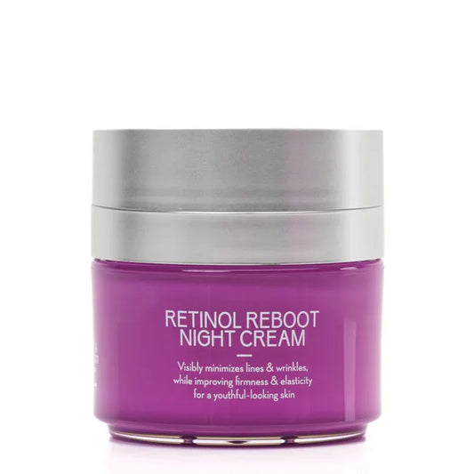 Youth Lab Retinol Reboot Night Cream