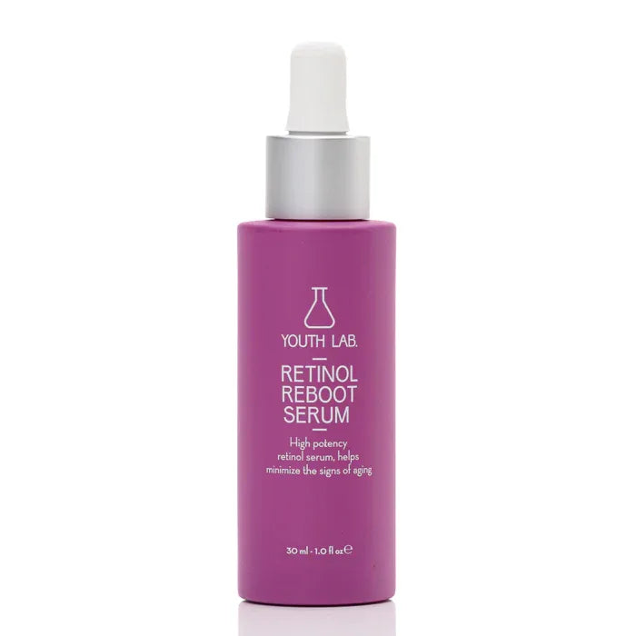 Youth Lab Retinol Reboot Serum