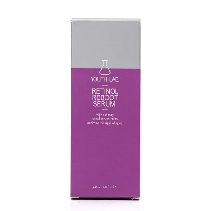 Youth Lab Retinol Reboot Serum