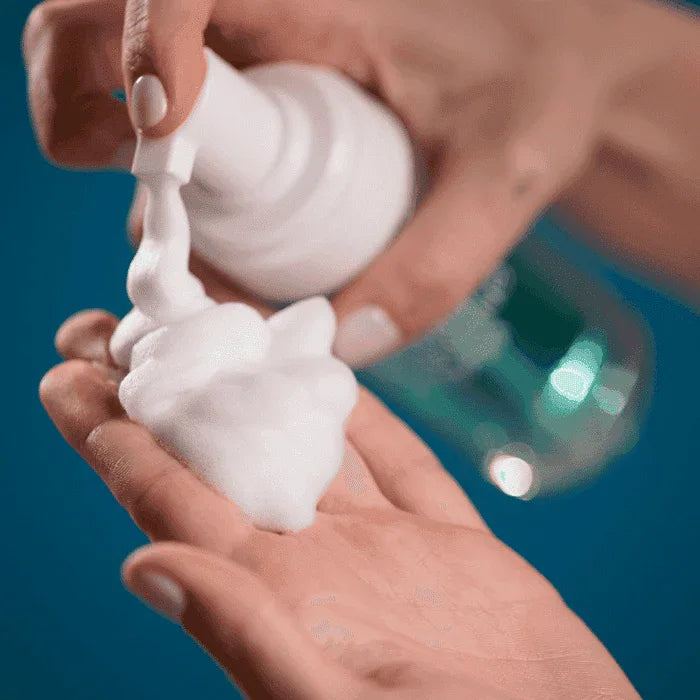 Youth Lab Blemish Cleansing Foam - Oily / Prone to Imperfections Skin