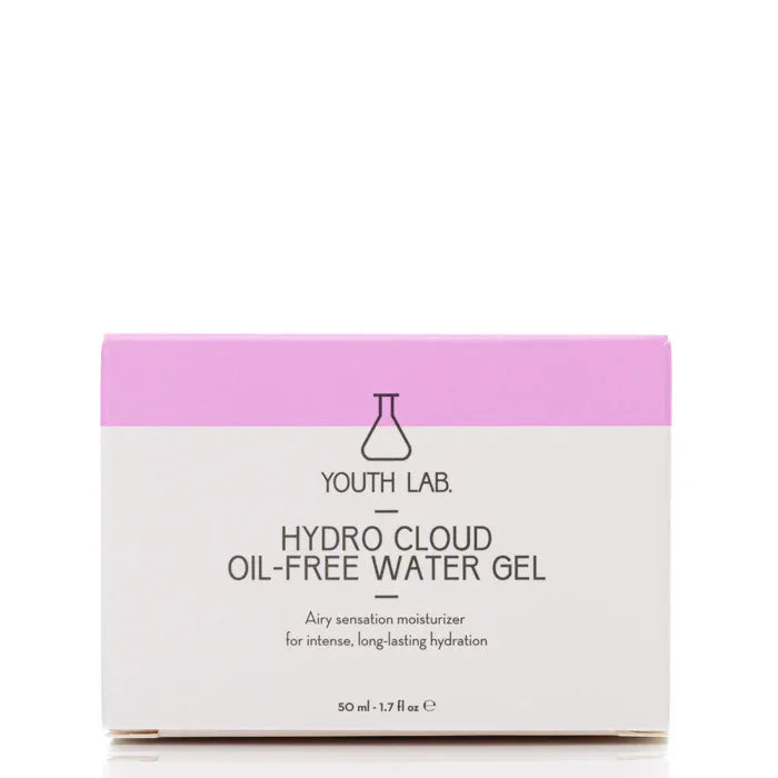 Youth Lab Hydro Cloud Oil-Free Water Gel