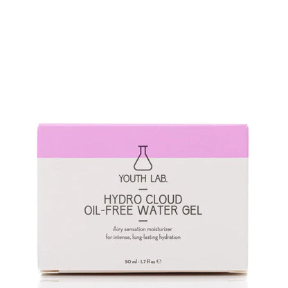 Youth Lab Hydro Cloud Oil-Free Water Gel