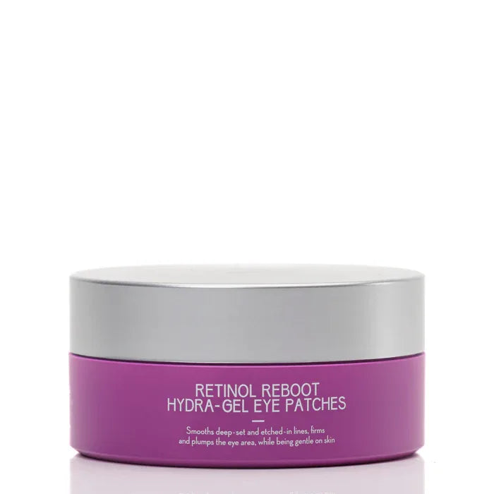 Youth Lab Retinol Reboot Hydra Gel Eye Patches