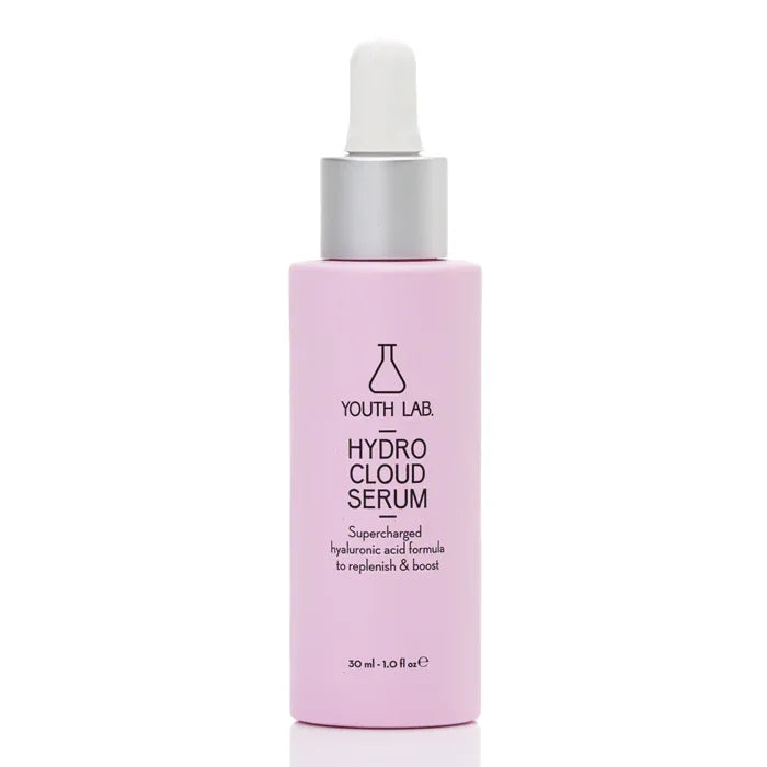 Youth Lab Hydro Cloud Serum
