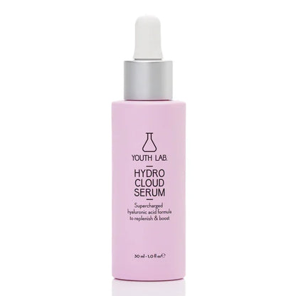 Youth Lab Hydro Cloud Serum