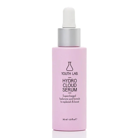 Youth Lab Hydro Cloud Serum