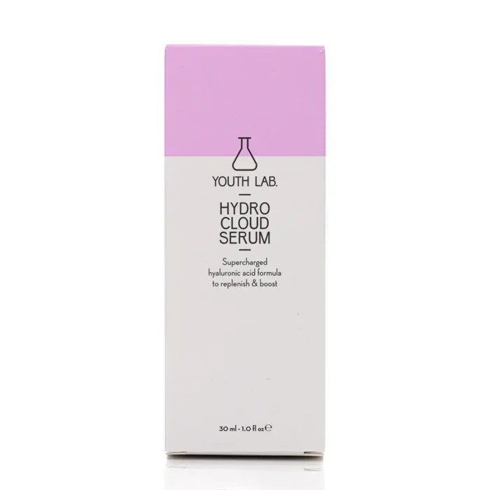 Youth Lab Hydro Cloud Serum