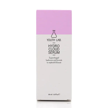 Youth Lab Hydro Cloud Serum