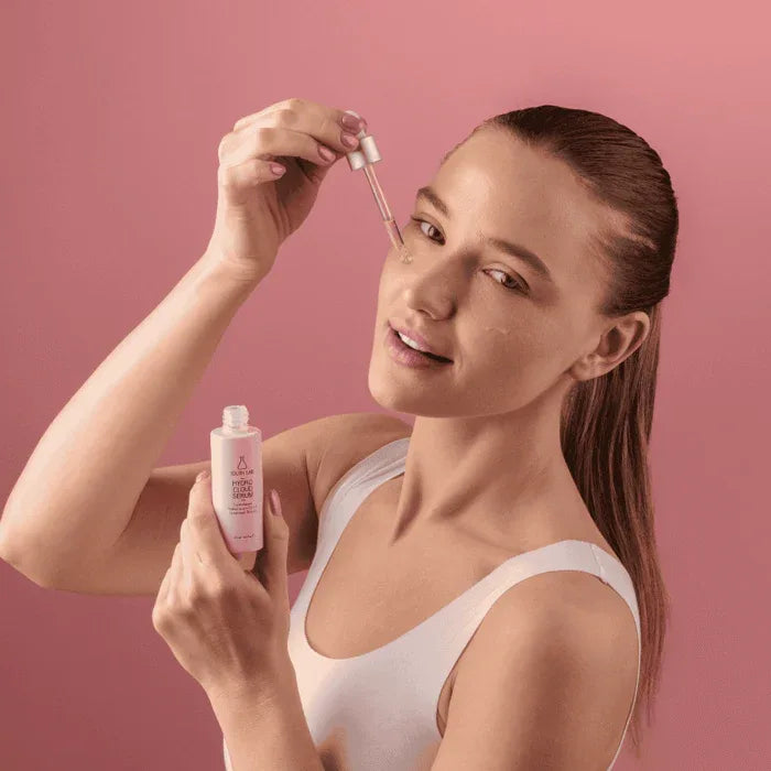 Youth Lab Hydro Cloud Serum