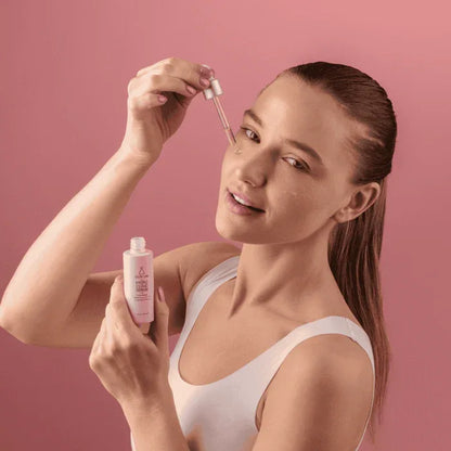 Youth Lab Hydro Cloud Serum