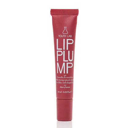 Youth Lab Lip Plump - Cherry Brown