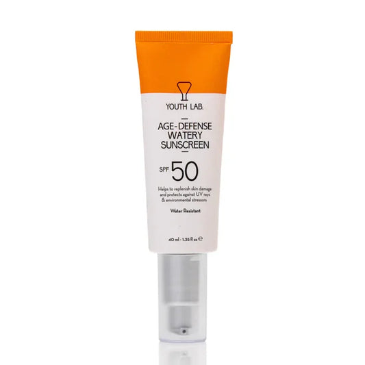 Youth Lab Age Defense Watery Sunscreen SPF50