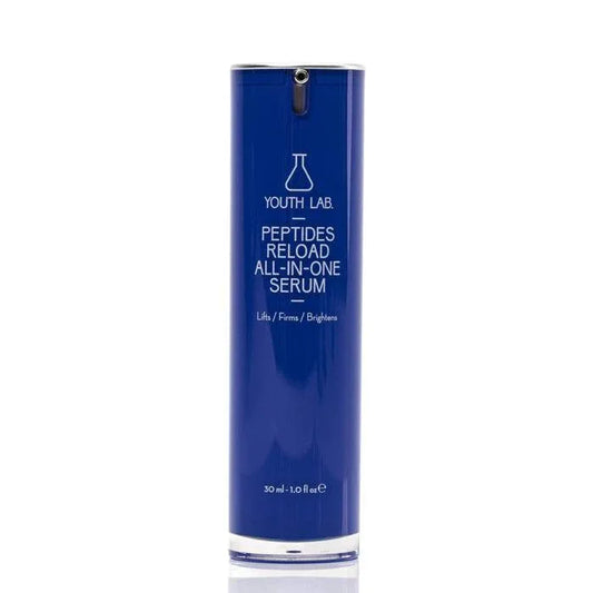 Youth Lab Peptides Reload All-in-One Serum