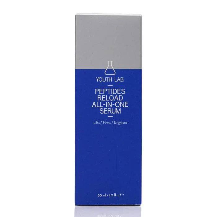 Youth Lab Peptides Reload All-in-One Serum