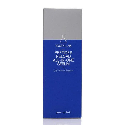 Youth Lab Peptides Reload All-in-One Serum