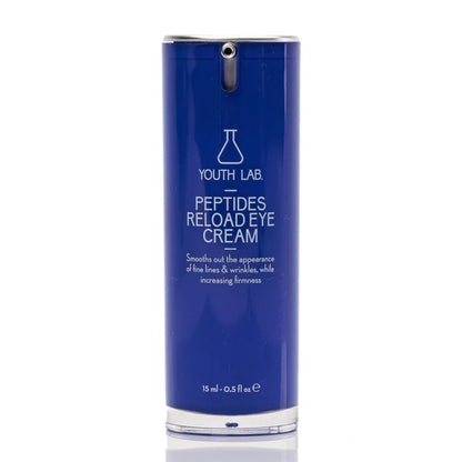 Youth Lab Peptides Reload Eye Cream