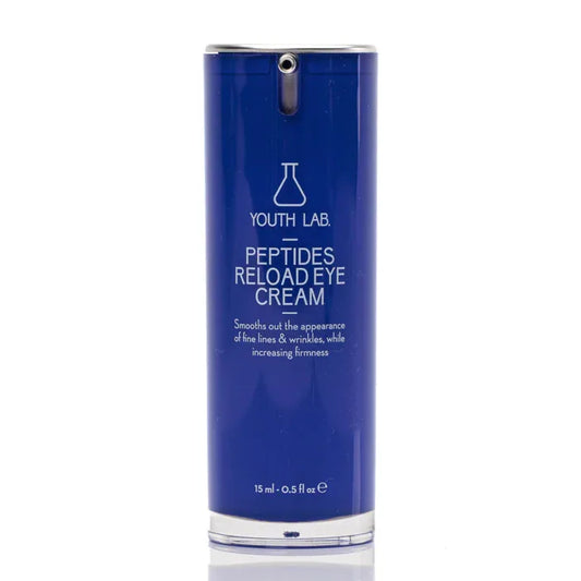 Youth Lab Peptides Reload Eye Cream