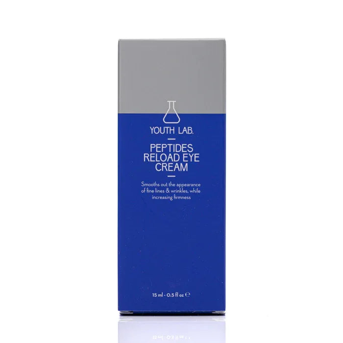 Youth Lab Peptides Reload Eye Cream