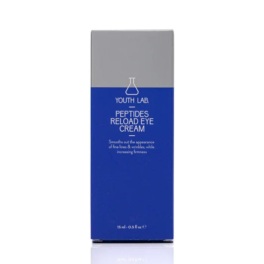 Youth Lab Peptides Reload Eye Cream