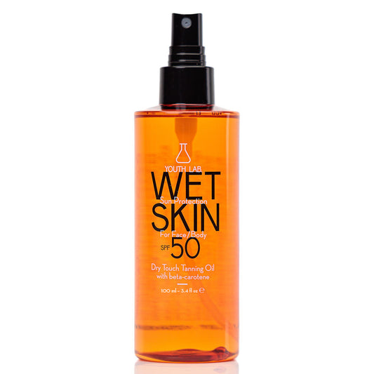 Youth Lab - WET SKIN SUN PROTECTION SPF50 - 100ml