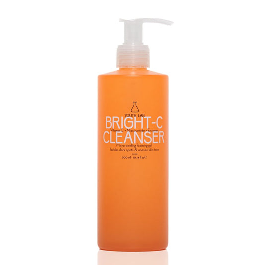 Youth Lab - BRIGHTENING VITAMIN C CLEANSER - 300ml