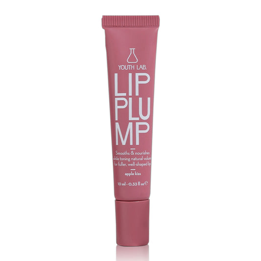 Youth Lab - LIP PLUMP APPLE KISS - 10ml