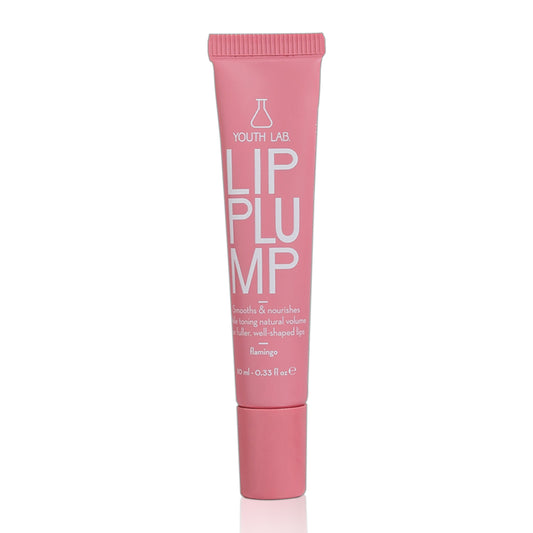 Youth Lab - LIP PLUMP FLAMINGO - 10ml