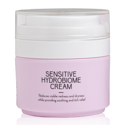 Youth Lab - SENSITIVE HYDROBIOME CREAM - 50ml