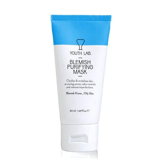 Youth Lab Blemish Purifying Mask