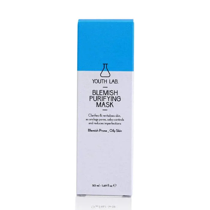 Youth Lab Blemish Purifying Mask