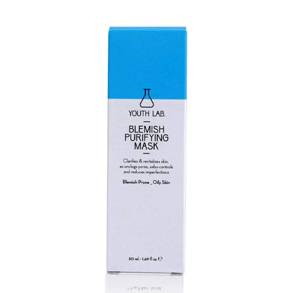 Youth Lab Blemish Purifying Mask