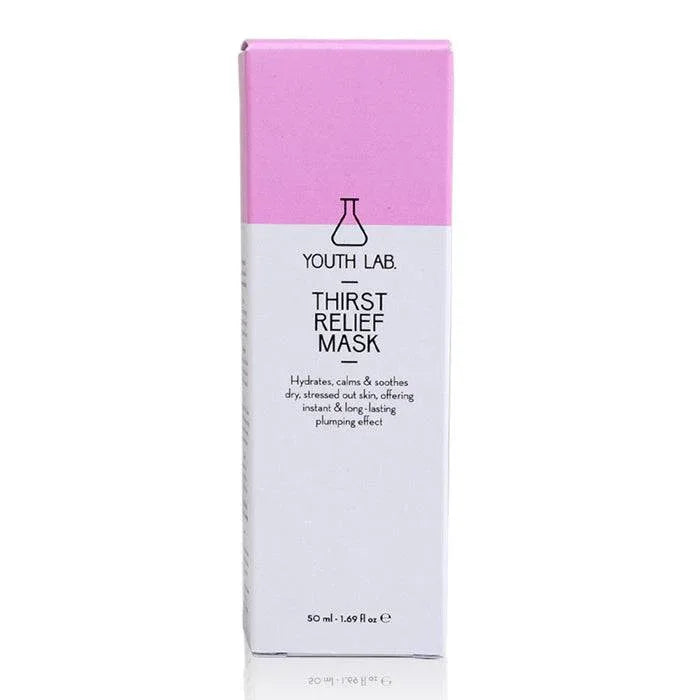 Youth Lab Thirst Relief Mask