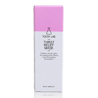 Youth Lab Thirst Relief Mask