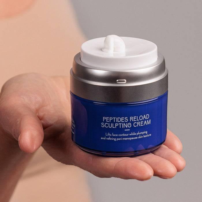 Youth Lab Peptides Reload Sculpting Cream 50ml