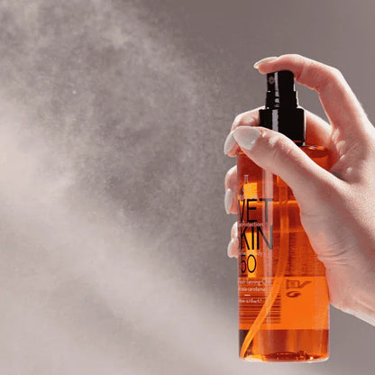 Youth Lab Wet Skin Sun Protection SPF 50 - Face & Body