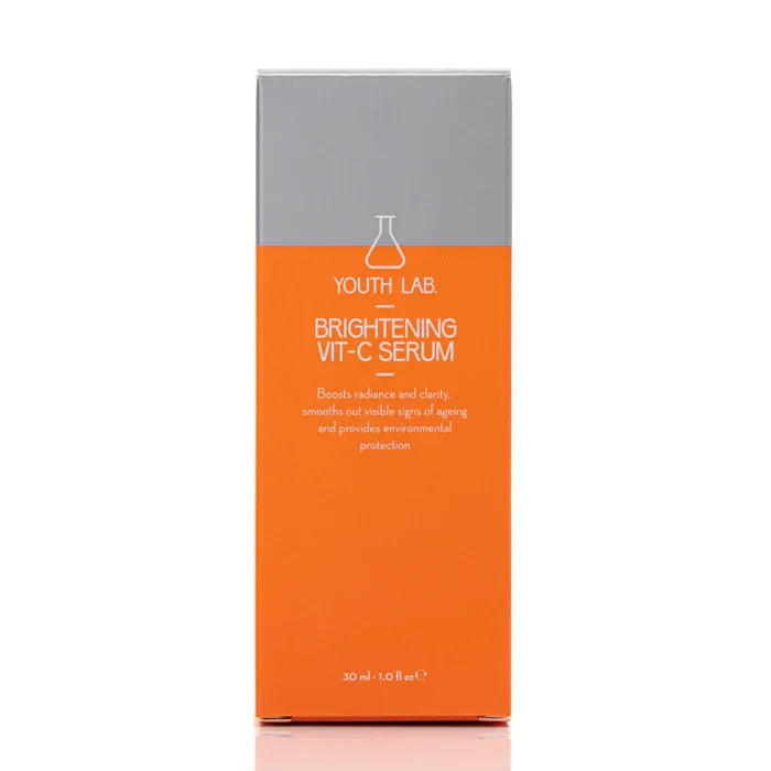 Youth Lab Brightening Vit-C Serum