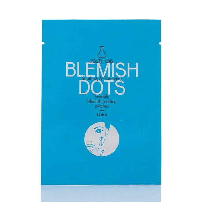 Youth Lab Blemish Dots - Oily / Prone to Imperfections Skin