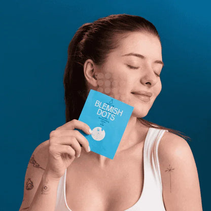 Youth Lab Blemish Dots - Oily / Prone to Imperfections Skin