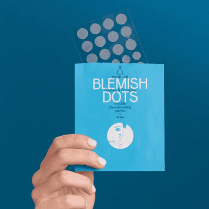 Youth Lab Blemish Dots - Oily / Prone to Imperfections Skin