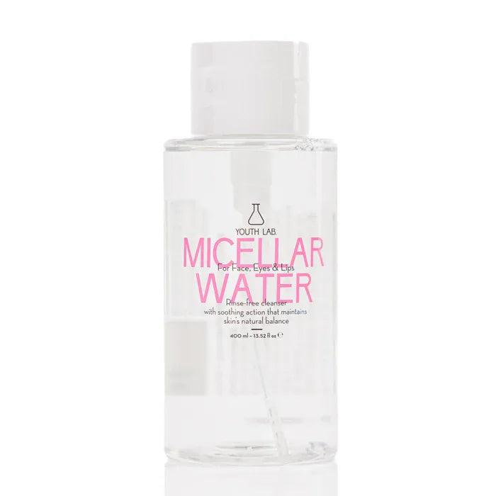 Youth Lab Micellar Water