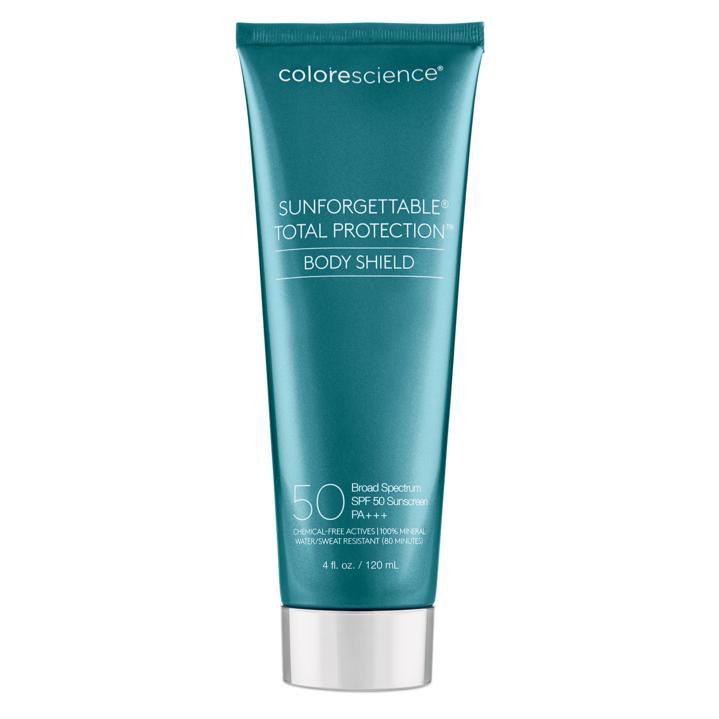 Colorescience - Sunforgettable Total Protection Body Shield SPF 50