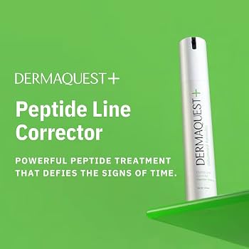 DERMAQUEST Advanced Peptide Line Corrector 30ml