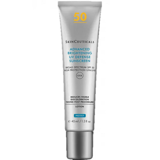 Skinceuticals - ADVANCED BRIGHTENING UV DEFENSE SPF 50 - 40ml