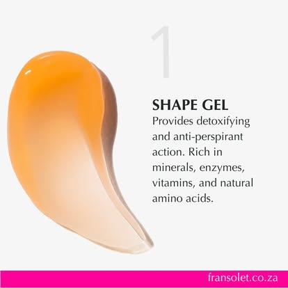 Biominceur Body Wrap