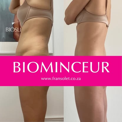 Biominceur Body Wrap