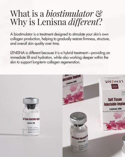 Bio Stimulators | Lenisna