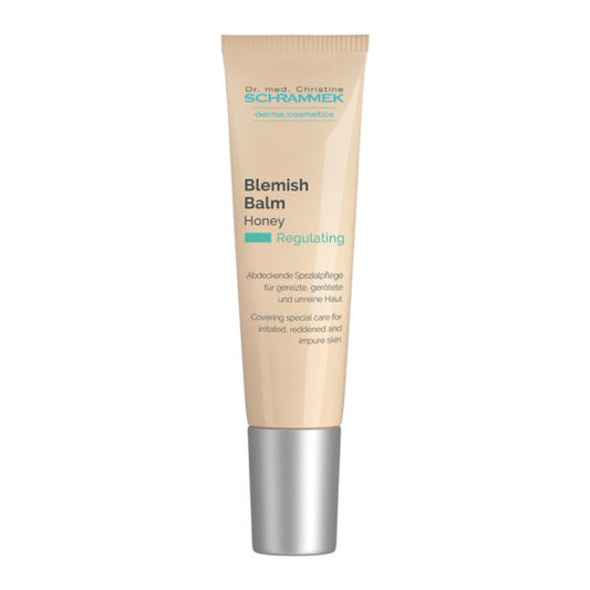 Dr Schrammek - BLEMISH BALM HONEY (TRAVEL SIZE) - 15ml