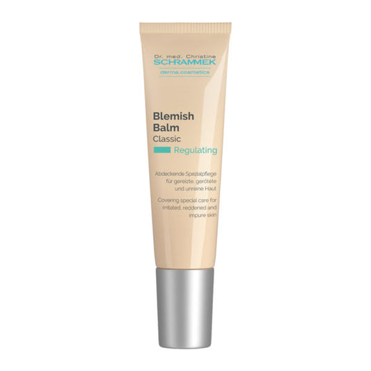 Dr Schrammek - BLEMISH BALM CLASSIC (TRAVEL SIZE) - 15ml